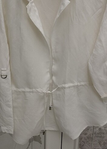 KAROL KADIN CEKET# CEKET - Görsel 2