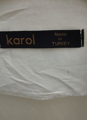 KAROL KADIN CEKET# CEKET - Görsel 5