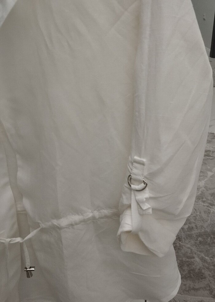 KAROL KADIN CEKET# CEKET - Görsel 4