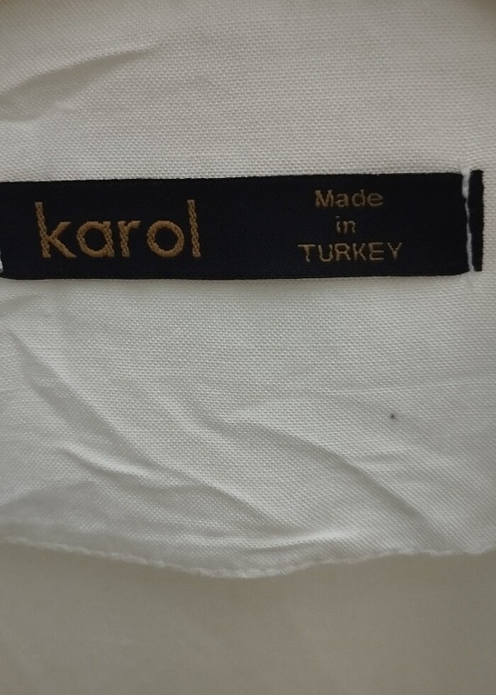 KAROL KADIN CEKET# CEKET - Görsel 5