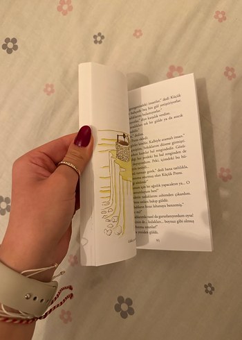 KÜÇÜK PRENS - Görsel 4