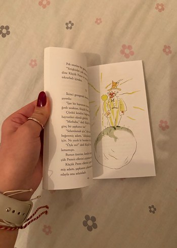 KÜÇÜK PRENS - Görsel 5