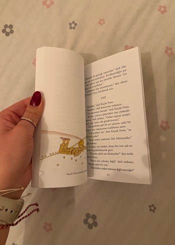 KÜÇÜK PRENS - Görsel 6