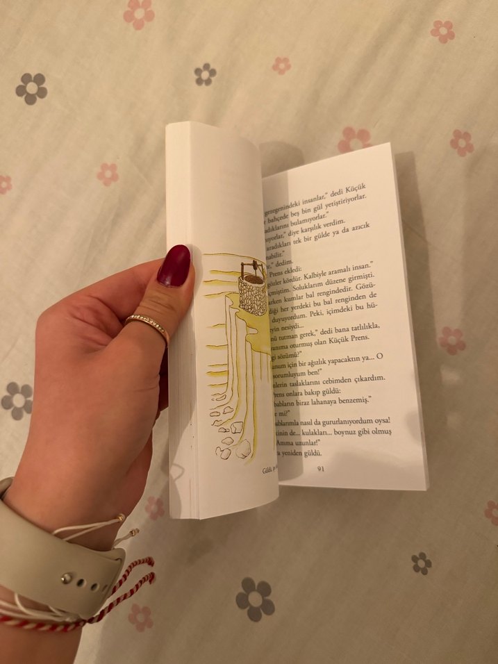 KÜÇÜK PRENS - Görsel 4