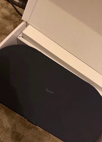 Dyson Airwrap Complete Saç Şekillendirici Seti Siyah - Görsel 16