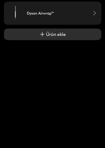 Dyson Airwrap Complete Saç Şekillendirici Seti Siyah - Görsel 15