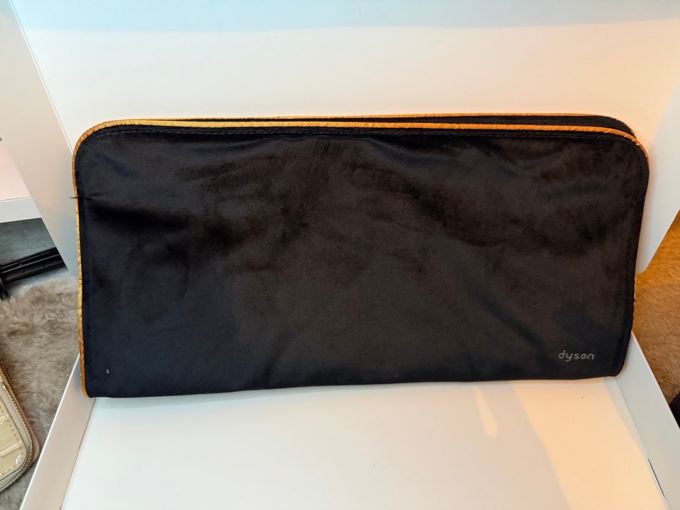 Dyson Airwrap Complete Saç Şekillendirici Seti Siyah - Görsel 3