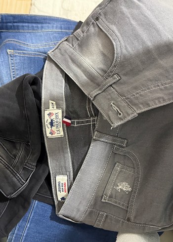 U.S polo kadın jean - Görsel 6