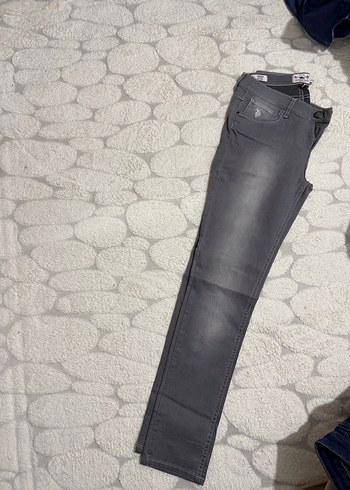 U.S polo kadın jean - Görsel 2