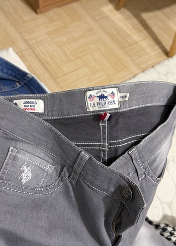 U.S polo kadın jean - Görsel 7