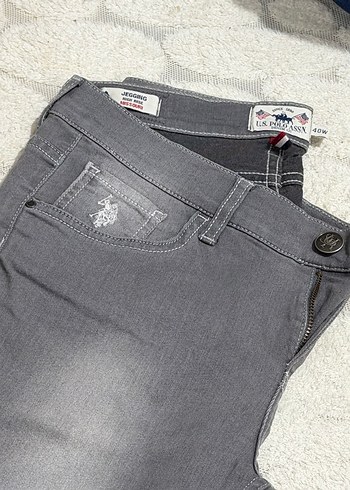U.S polo kadın jean - Görsel 4