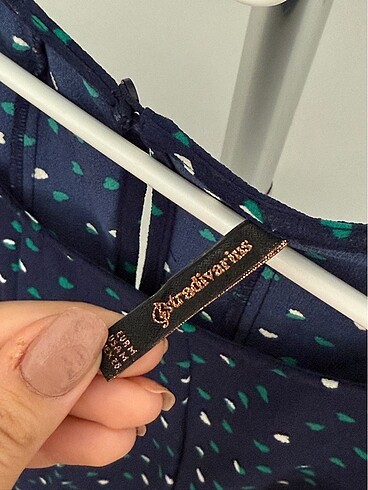 stradivarius yazlık elbise