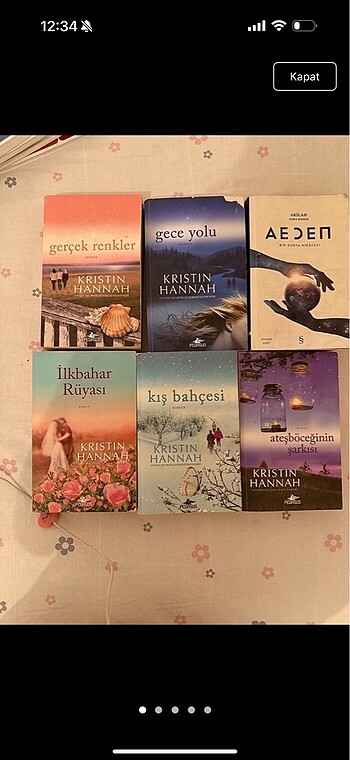 krıstın hannah