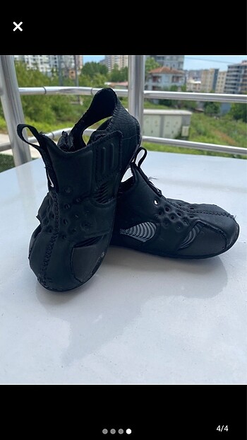 Nike Nike Çocuk Sandalet