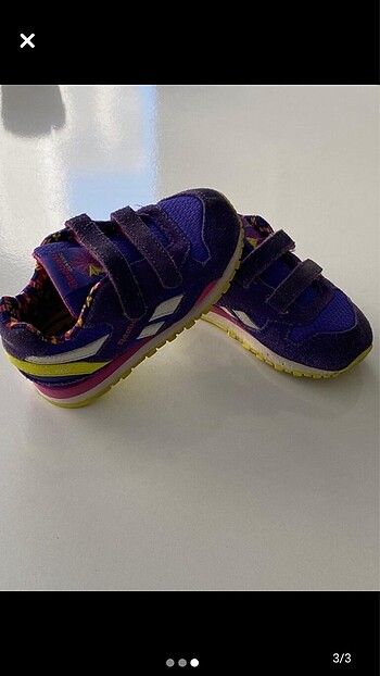 Reebok Spor Ayakkabı
