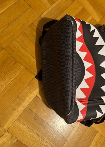 Sprayground Sırt Çantası - Görsel 3