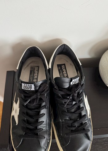 Golden Goose Superstar - Görsel 4