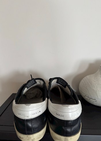 Golden Goose Superstar - Görsel 3