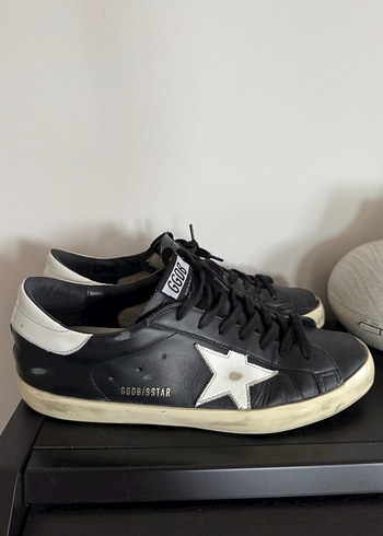 Golden Goose Superstar - Görsel 2