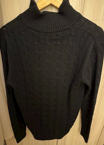 Ralp Lauren Quarter Zip - Görsel 3