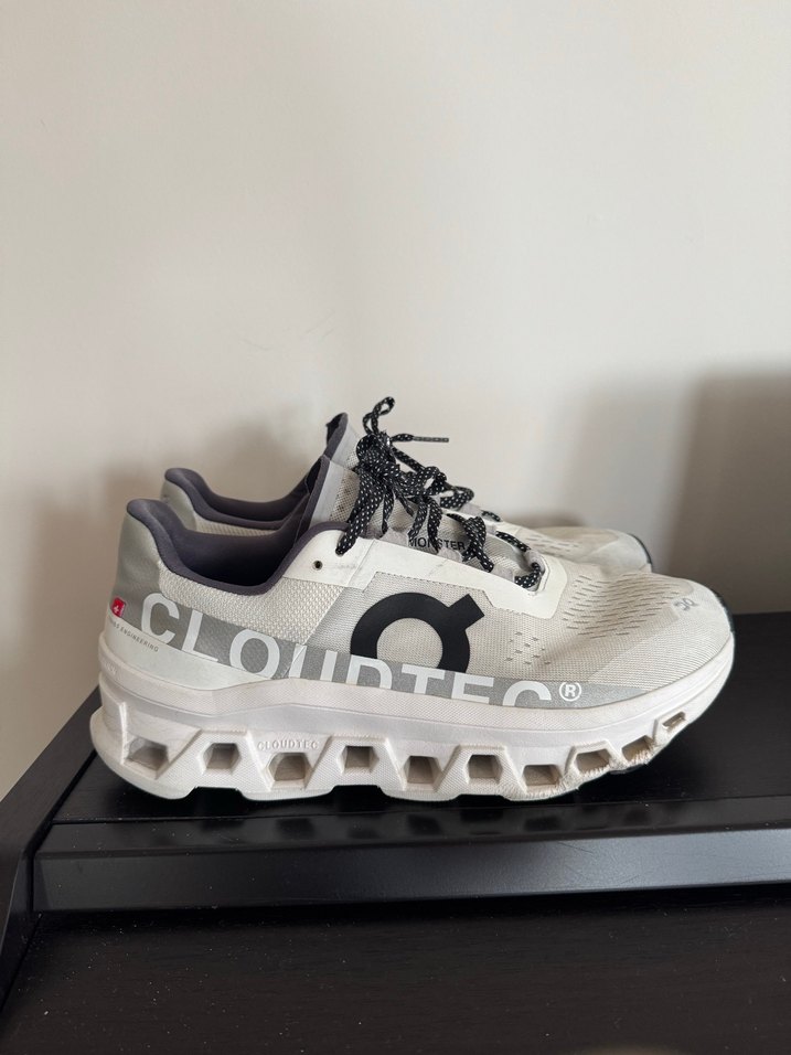 Cloud Monster - Görsel 2