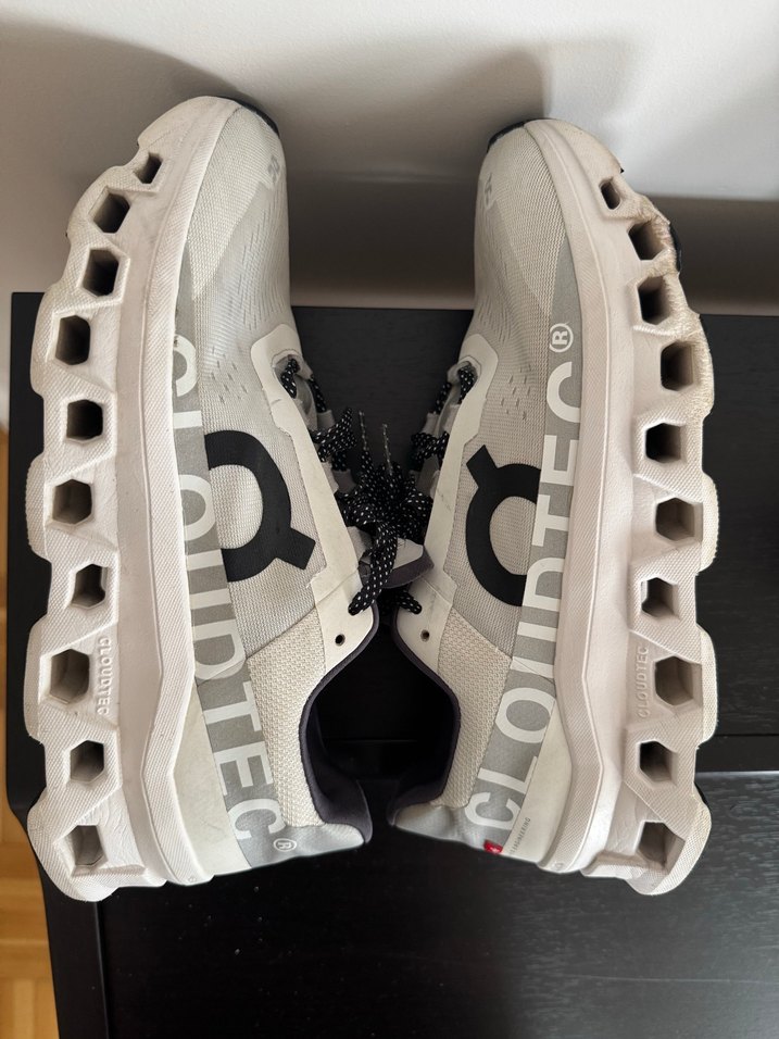 Cloud Monster - Görsel 4