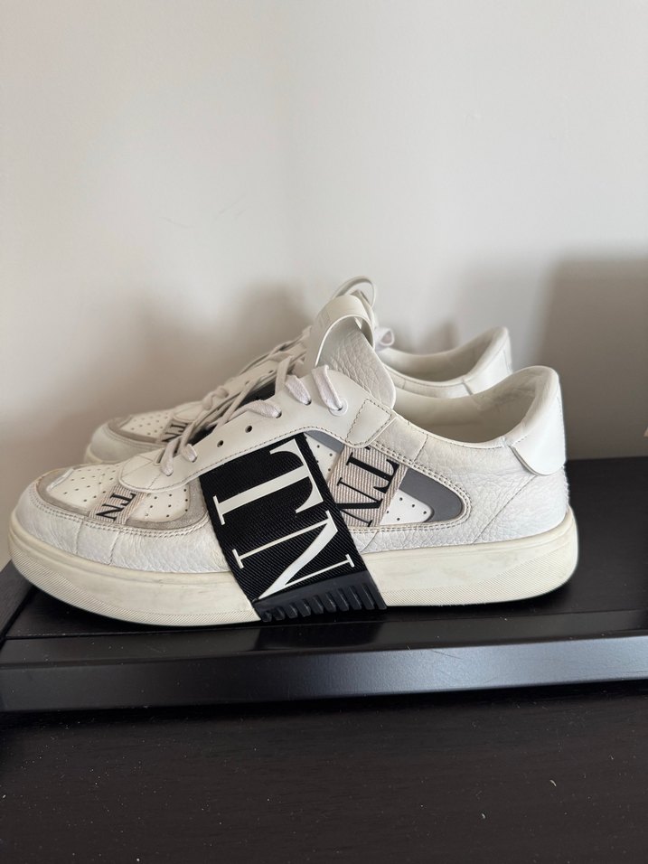 Valentino Garavani - Görsel 2