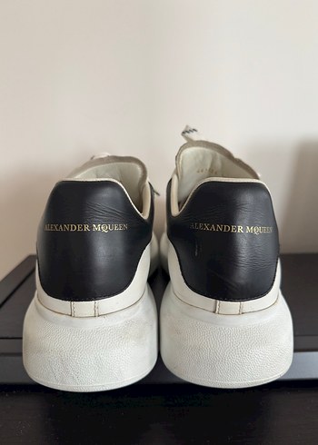 Alexander MQueen - Görsel 4