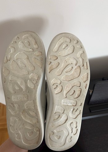 Alexander MQueen - Görsel 5