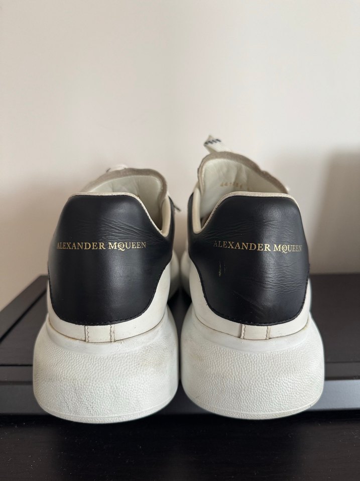 Alexander MQueen - Görsel 4