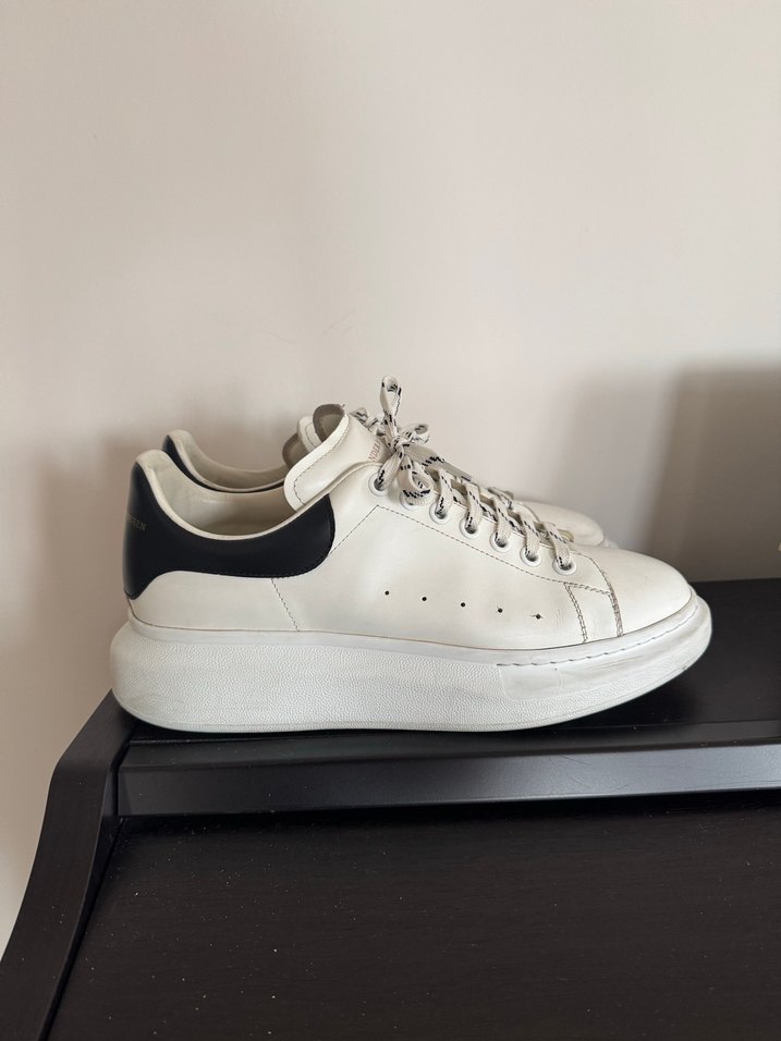 Alexander MQueen - Görsel 2