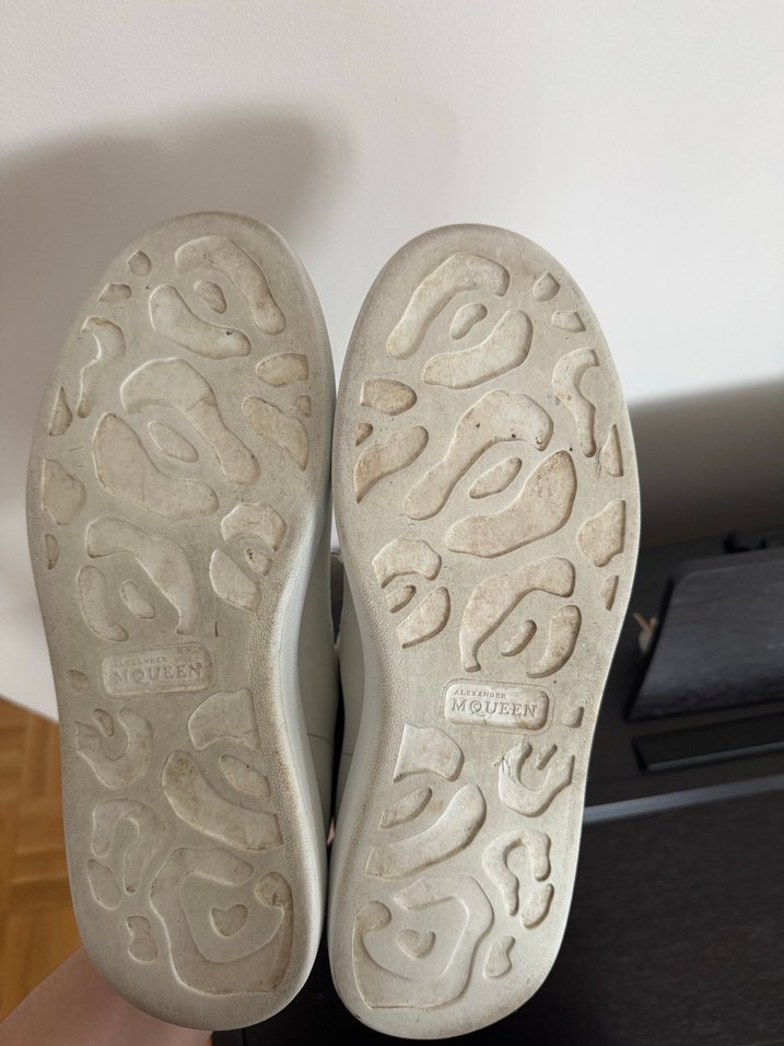 Alexander MQueen - Görsel 5