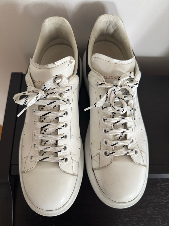 Alexander MQueen - Görsel 3