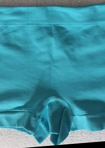 ikili takım body boxer - Görsel 4