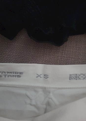 1 adet kadın Siyah Mini boxer - Görsel 2