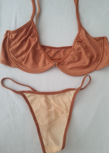 Yurtdışından 2 takım iç çamaşırı seti - Görsel 7