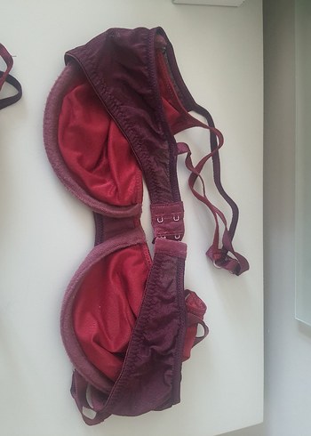 Yurtdışından 2 takım iç çamaşırı seti - Görsel 5