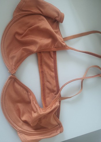 Yurtdışından 2 takım iç çamaşırı seti - Görsel 9