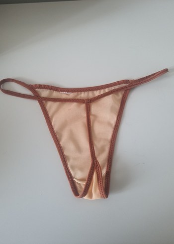 Yurtdışından 2 takım iç çamaşırı seti - Görsel 12