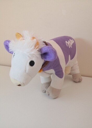 Milka Peluş İnek ???? (25 cm)