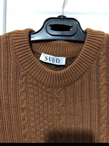 SUUD COLLECTİON SÜVETER (TEKLİF VEREBİLİRSİNİZ )