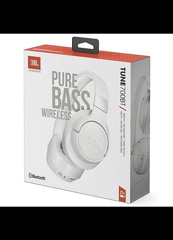 Jbl kulaklık 510 bt