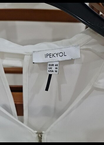 Ipekyol gömlek