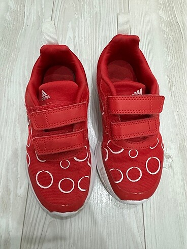Adidas Spor ayakkabı