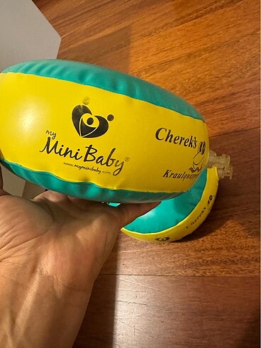 Minibaby kolluk