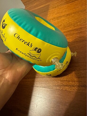 Diğer Minibaby kolluk