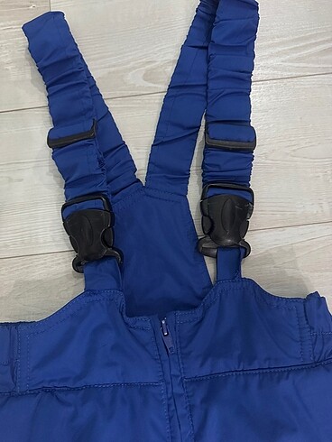 Spider-Man Kar pantolonu