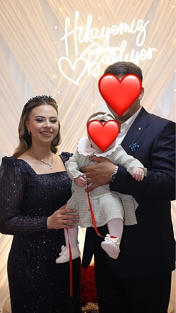 Abiye elbise