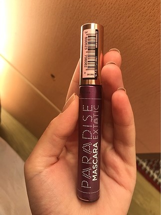 Loreal paradise maskara