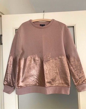 Topshop sweatshirt